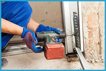 Garage Door Service Repair Dearborn, MI 248-464-6221