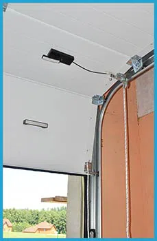 Garage Door Service Repair Dearborn, MI 248-464-6221 - rolling-doors-gr-16m