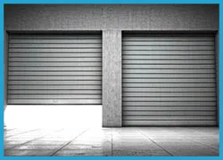 Garage Door Service Repair Dearborn, MI 248-464-6221 - rolling-side-bar-gr-16m
